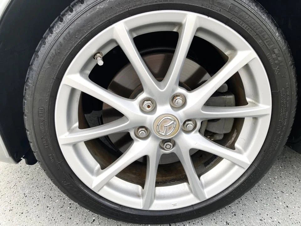 2010 Mazda NC MX-5 Miata - Image 10 of 10