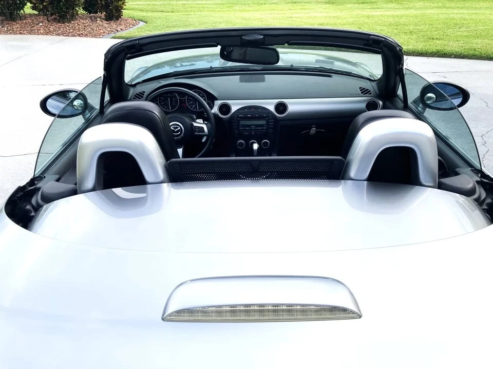 2010 Mazda NC MX-5 Miata - Image 3 of 10