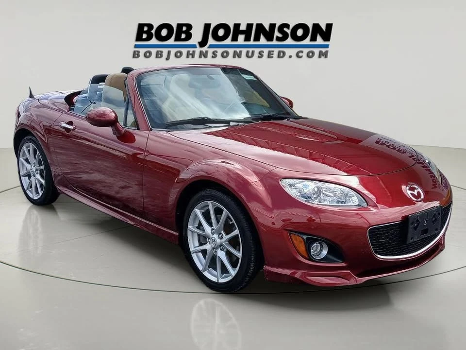 2010 Mazda NC MX-5 Miata - Image 6 of 18