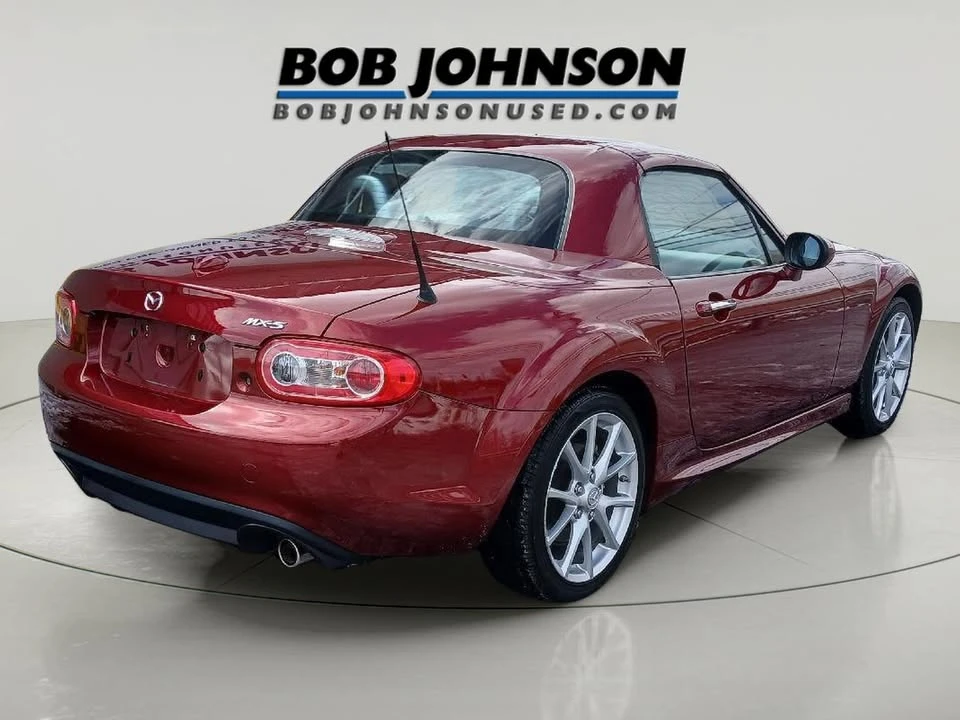 2010 Mazda NC MX-5 Miata - Image 4 of 18