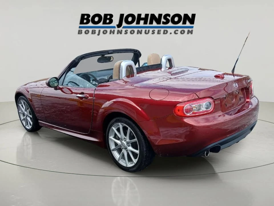 2010 Mazda NC MX-5 Miata - Image 7 of 18