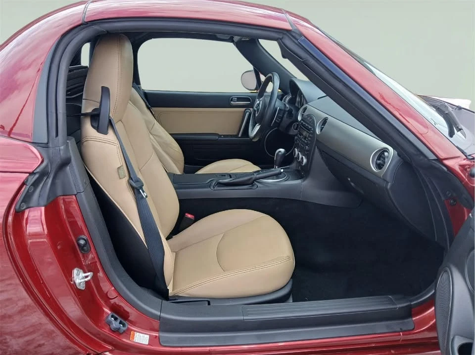 2010 Mazda NC MX-5 Miata - Image 10 of 18