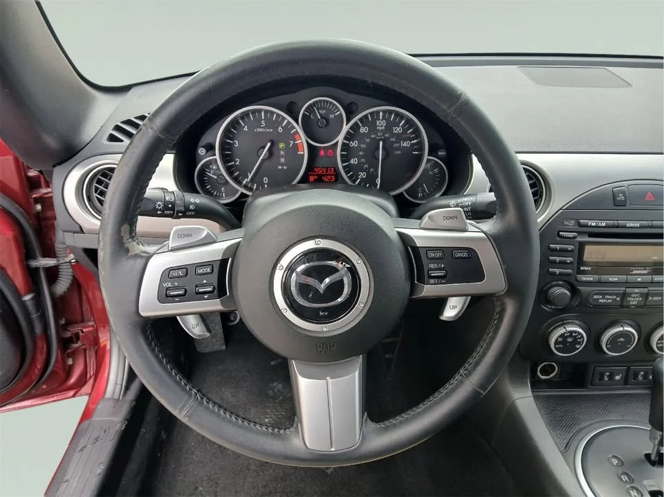 2010 Mazda NC MX-5 Miata - Image 17 of 18