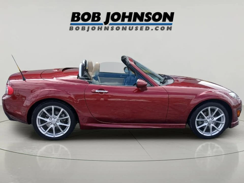 2010 Mazda NC MX-5 Miata - Image 9 of 18