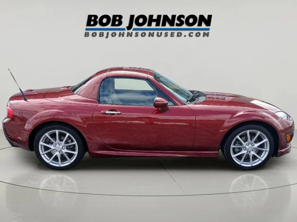 2010 Mazda NC MX-5 Miata - Image 5 of 18