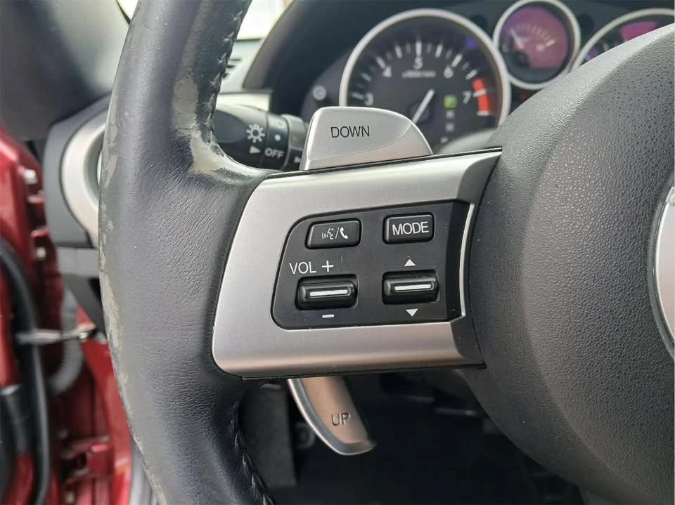 2010 Mazda NC MX-5 Miata - Image 18 of 18