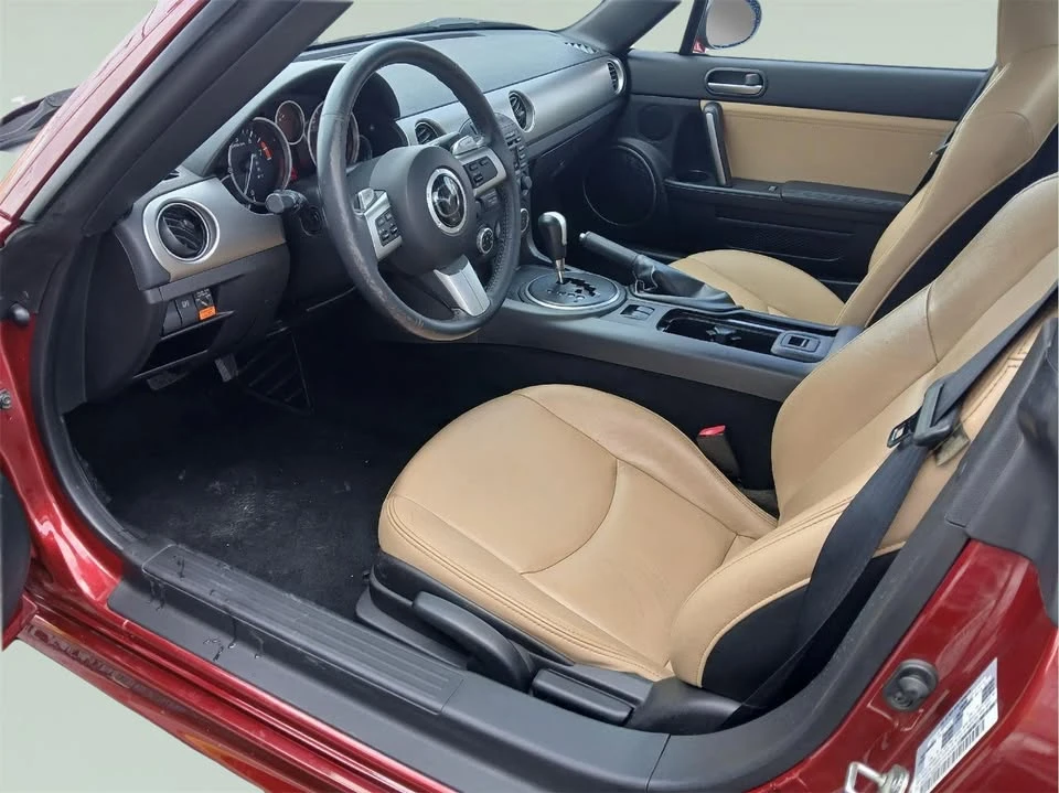 2010 Mazda NC MX-5 Miata - Image 15 of 18