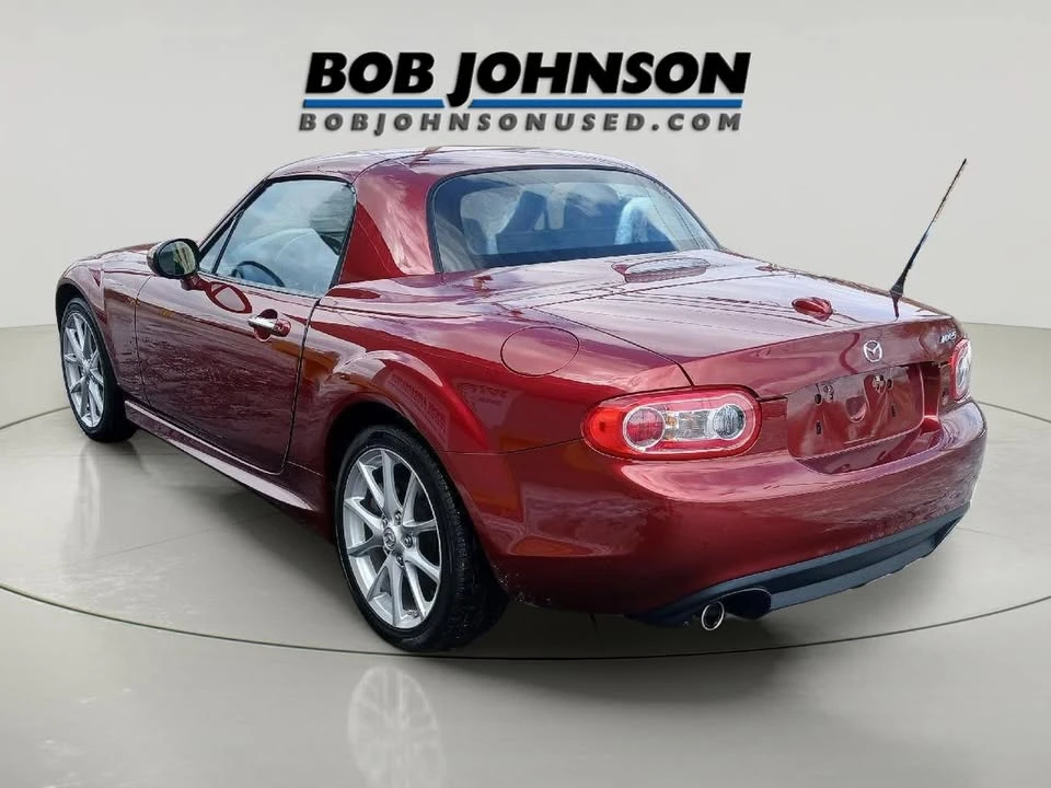 2010 Mazda NC MX-5 Miata - Image 3 of 18