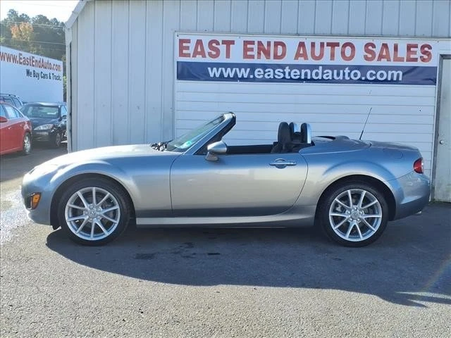 2010 Mazda NC MX-5 Miata - Image 3 of 10