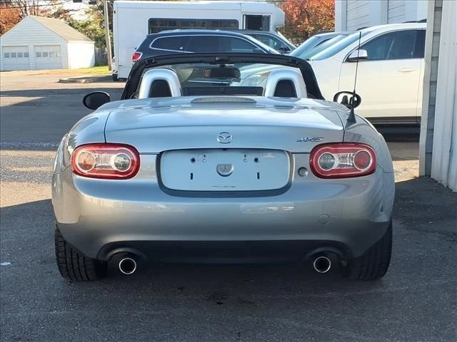 2010 Mazda NC MX-5 Miata - Image 5 of 10
