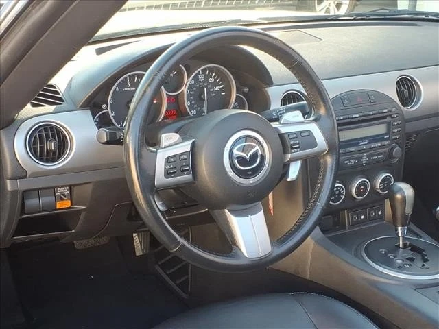 2010 Mazda NC MX-5 Miata - Image 7 of 10