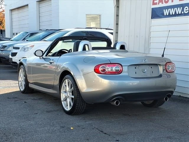 2010 Mazda NC MX-5 Miata - Image 4 of 10