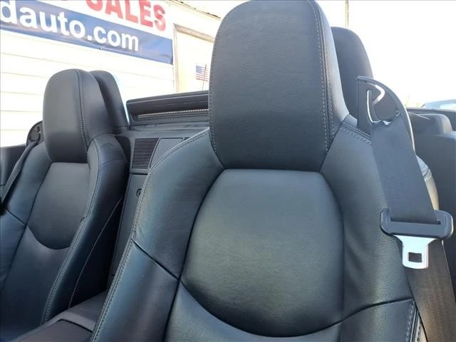 2010 Mazda NC MX-5 Miata - Image 8 of 10