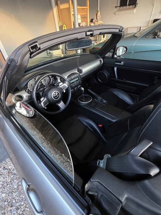 2010 Mazda NC MX-5 Miata - Image 9 of 12