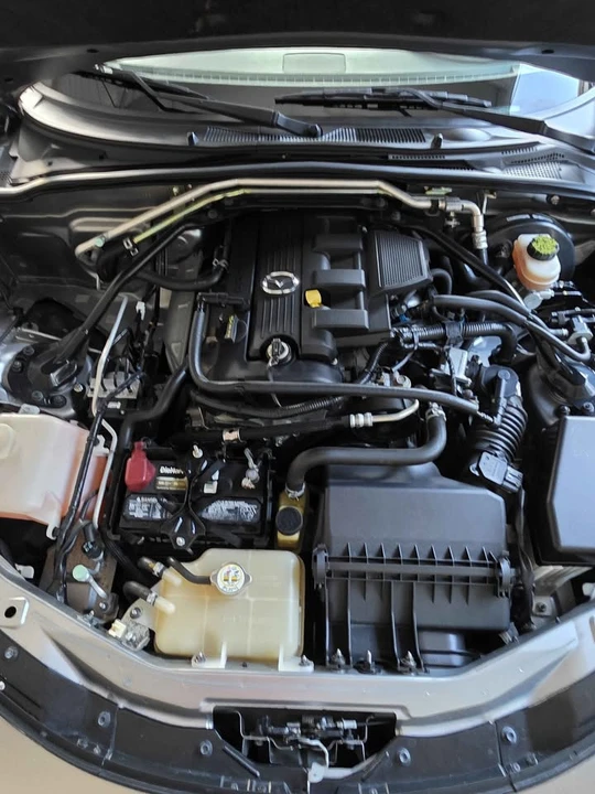 2010 Mazda NC MX-5 Miata - Image 8 of 12
