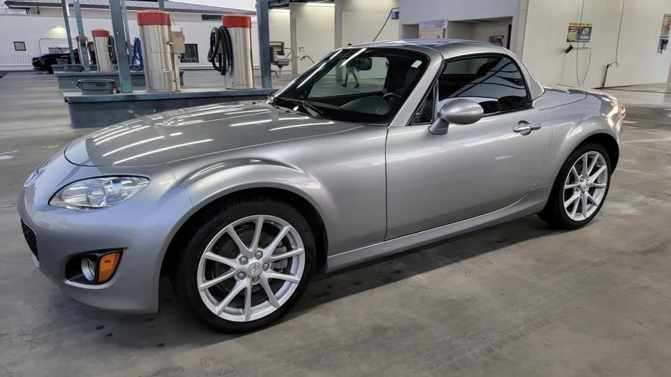 2010 Mazda NC MX-5 Miata - Image 10 of 11