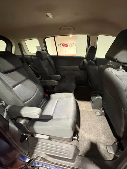 2010 Mazda NC MX-5 Miata - Image 7 of 7