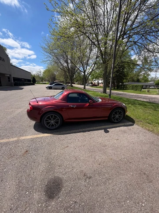 2010 Mazda NC MX-5 Miata - Image 3 of 7