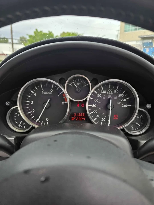 2011 Mazda NC MX-5 Miata - Image 11 of 13
