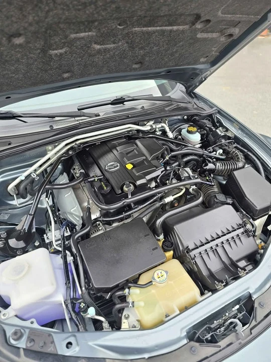 2011 Mazda NC MX-5 Miata - Image 8 of 13