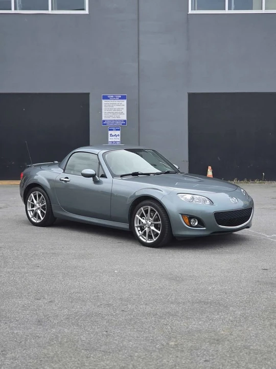 2011 Mazda NC MX-5 Miata - Image 7 of 13