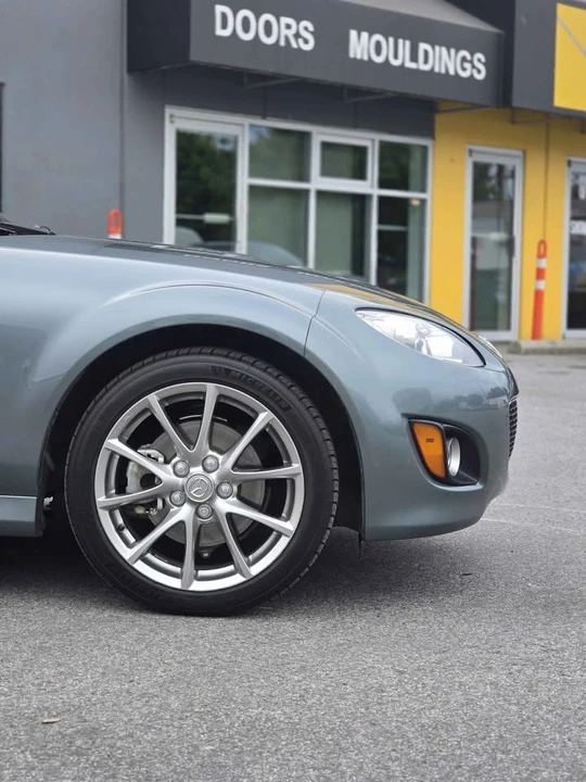 2011 Mazda NC MX-5 Miata - Image 5 of 13
