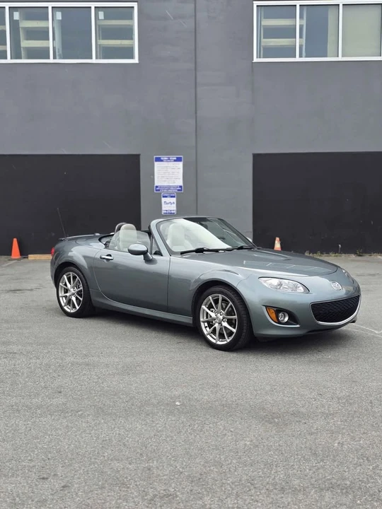 2011 Mazda NC MX-5 Miata - Image 13 of 13