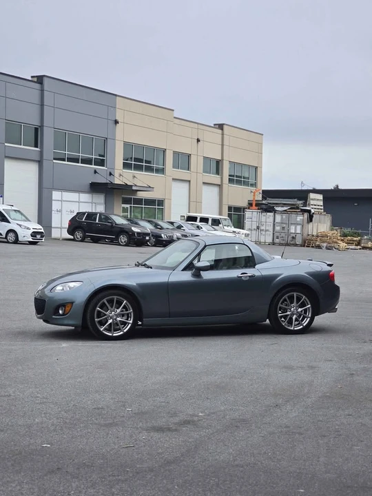 2011 Mazda NC MX-5 Miata - Image 3 of 13