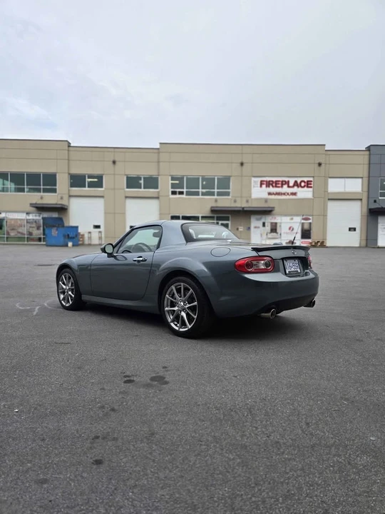 2011 Mazda NC MX-5 Miata - Image 4 of 13
