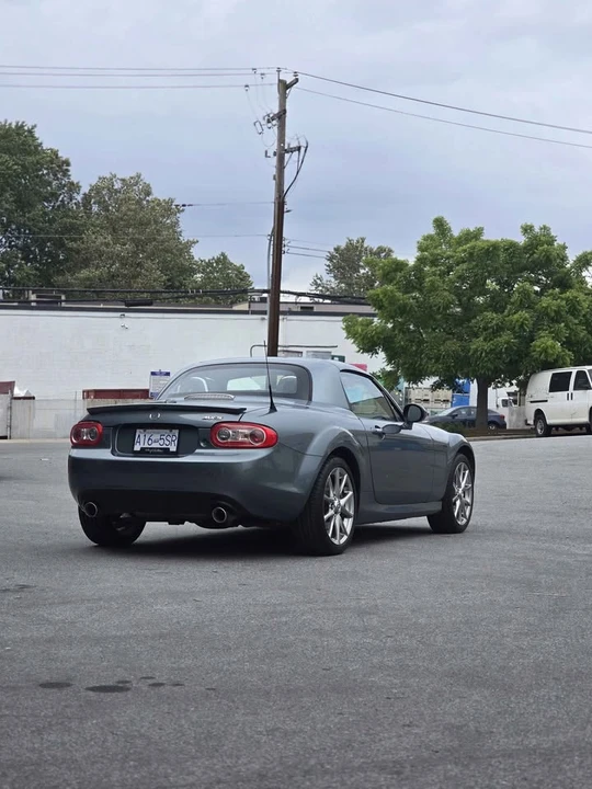 2011 Mazda NC MX-5 Miata - Image 6 of 13