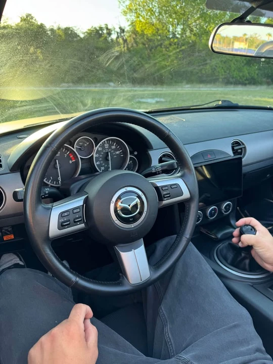 2010 Mazda NC MX-5 Miata - Image 6 of 15