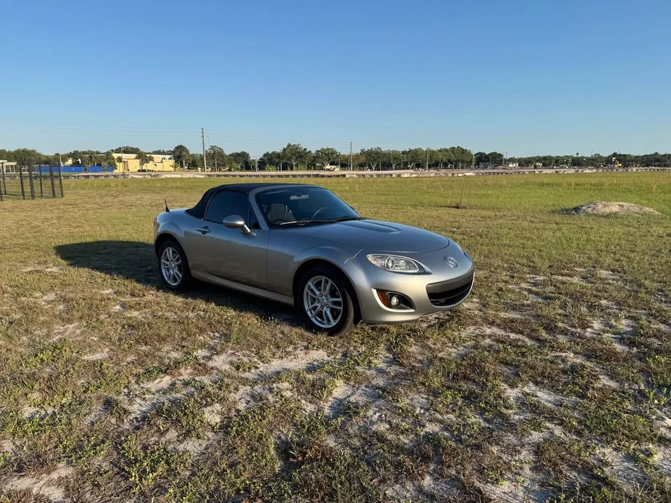 2010 Mazda NC MX-5 Miata - Image 13 of 15