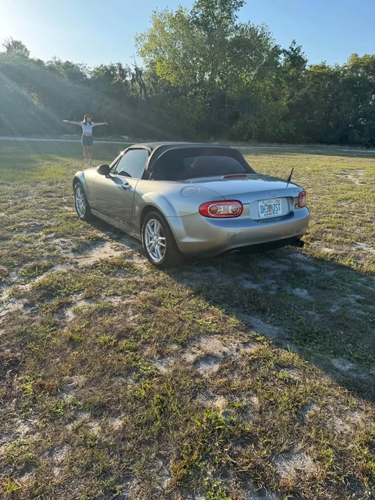 2010 Mazda NC MX-5 Miata - Image 11 of 15