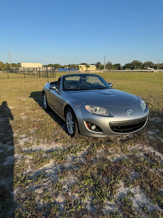 2010 Mazda NC MX-5 Miata - Image 7 of 15