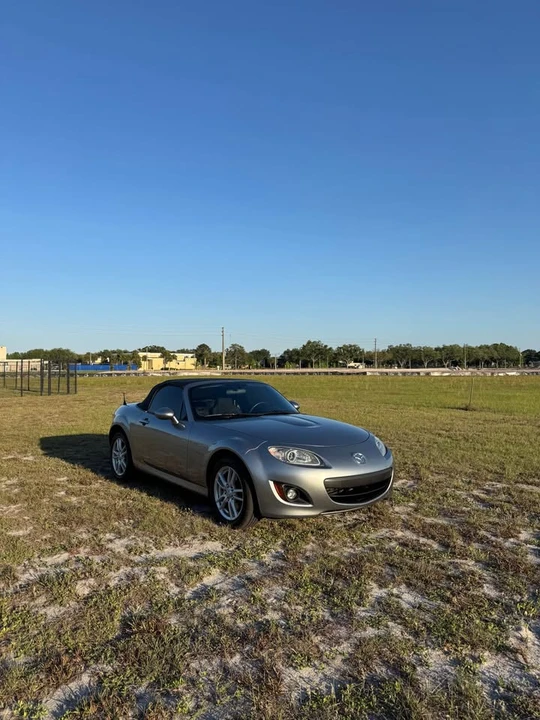 2010 Mazda NC MX-5 Miata - Image 9 of 15