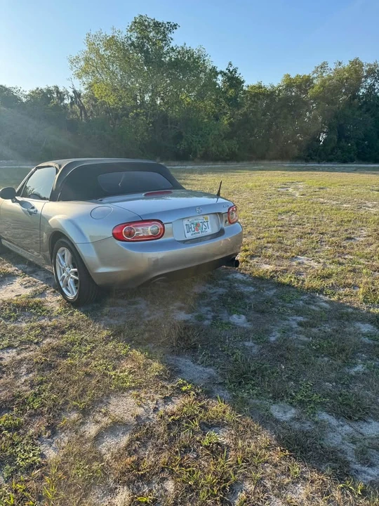 2010 Mazda NC MX-5 Miata - Image 8 of 15