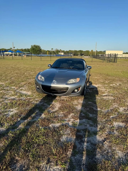 2010 Mazda NC MX-5 Miata - Image 15 of 15