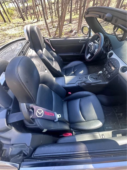 2010 Mazda NC MX-5 Miata - Image 2 of 9