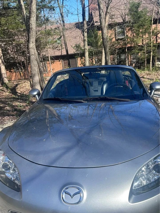 2010 Mazda NC MX-5 Miata - Image 7 of 9