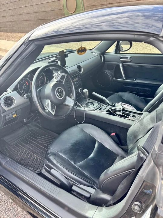 2010 Mazda NC MX-5 Miata - Image 8 of 15