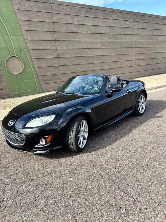 2010 Mazda NC MX-5 Miata - Image 12 of 15