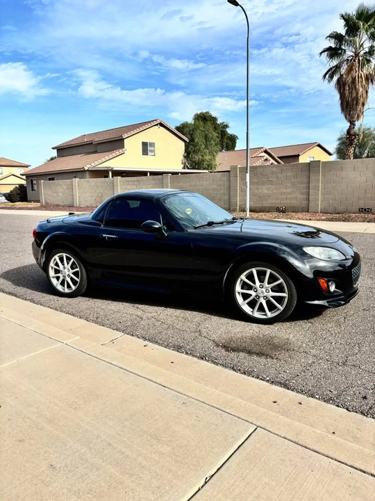 2010 Mazda NC MX-5 Miata - Image 6 of 15