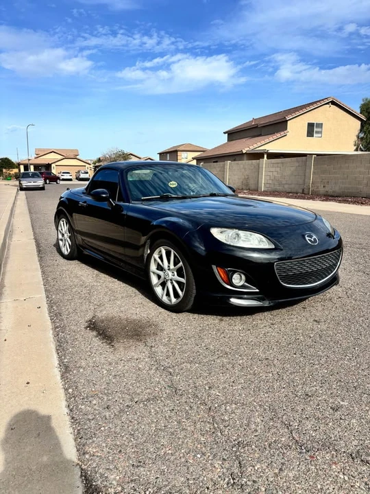 2010 Mazda NC MX-5 Miata - Image 3 of 15