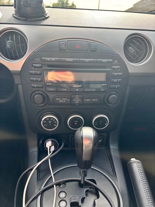 2010 Mazda NC MX-5 Miata - Image 11 of 15