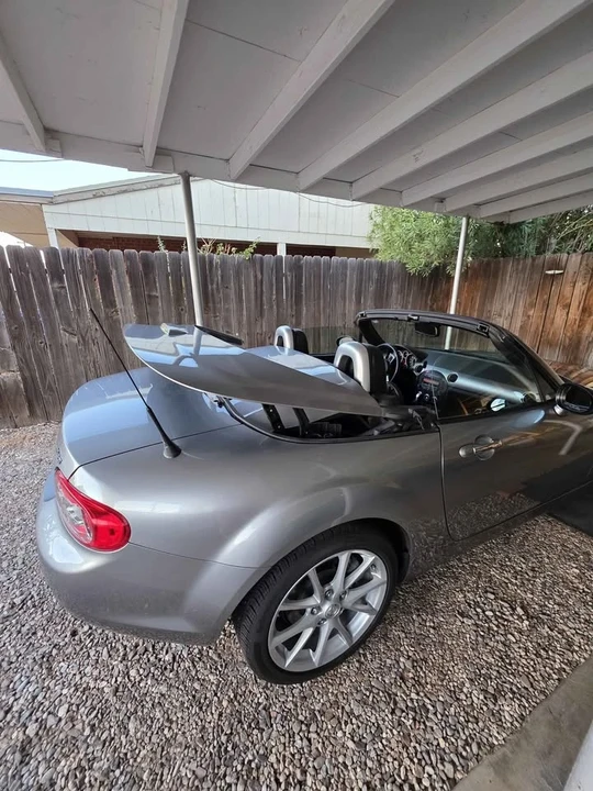 2010 Mazda NC MX-5 Miata - Image 3 of 9