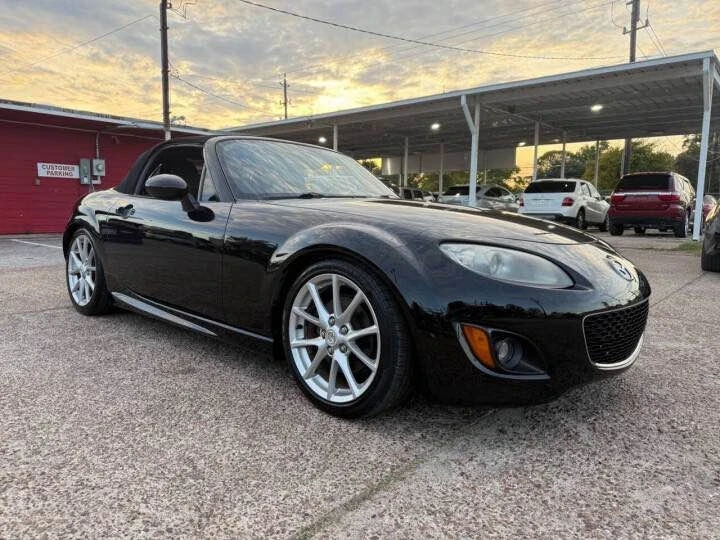 2010 Mazda NC MX-5 Miata - Image 13 of 16