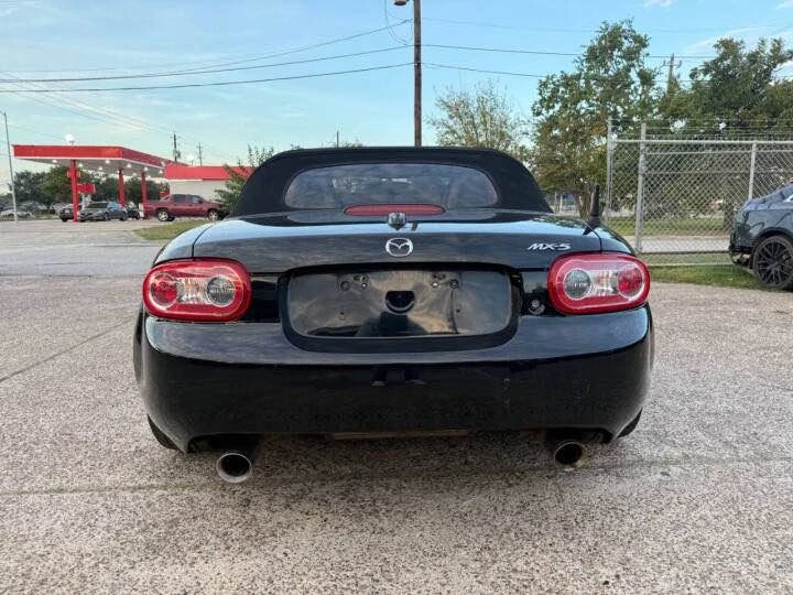 2010 Mazda NC MX-5 Miata - Image 9 of 16
