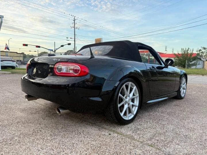 2010 Mazda NC MX-5 Miata - Image 10 of 16