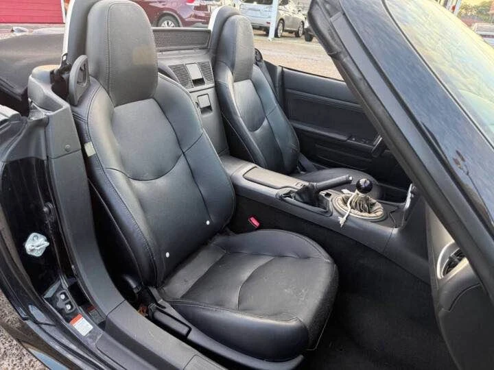 2010 Mazda NC MX-5 Miata - Image 16 of 16