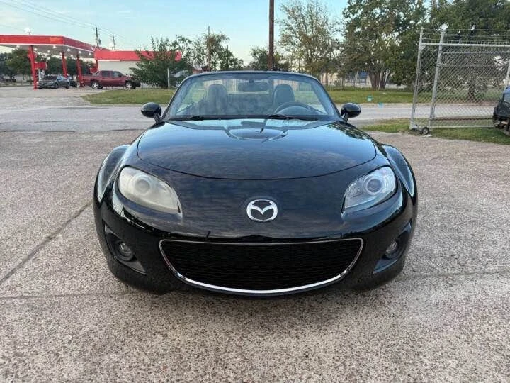 2010 Mazda NC MX-5 Miata - Image 2 of 16